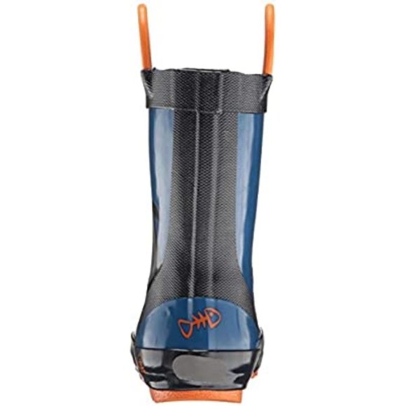Kamik Unisex Child Chomp Rain Boot - Picture 4 of 9